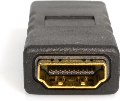 Obrázek produktu pro StarTech.com GCHDMIFF, HDMI, HDMI, Černá