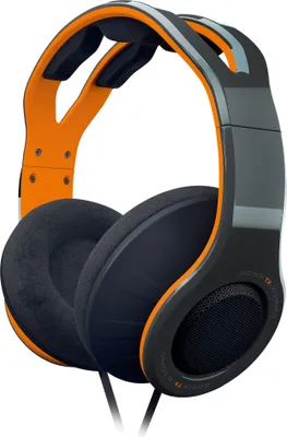 Produktbild von Gioteck Stereo Headest TX-30 (kompatibel: mit PC/PS4/Xbox One)