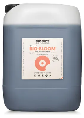 Produktbild von BioBizz -Bloom, Blütezusatz, 20 Liter