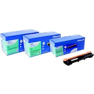Produktbild von Pelikan Toner Brother TN-329M  magenta kompatibel