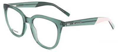 Produktbild von M Missoni Sonnenbrille MMI 0175 1ED 50 19 140