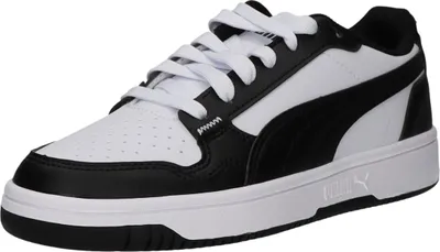 Produktbild von Schnürhalbschuh (casual) Reb-L Jr