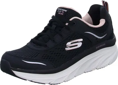 Image de Skechers Sneaker Sneaker cuir/textile