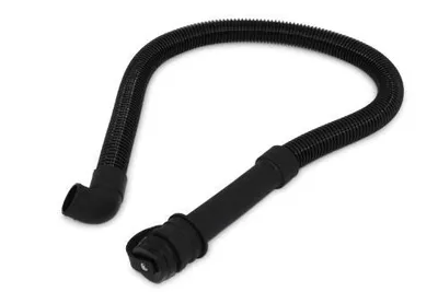 Immagine prodotto di Tubo di scarico nero completo Nilfisk SC2000 Scrubtec R 253