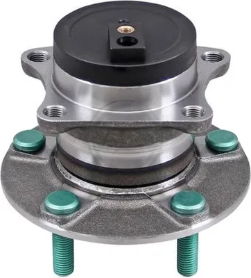 Produktbild von Radlagersatz für reibungslose Drehung Ø 139,8 mm 5 A.B.S. für MAZDA CX-9