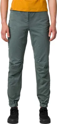Produktbild von Wildcountry Stamina 2 Hosen Grau L Frau Grau L