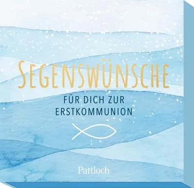 Image de Segenswünsche für dich zur Erstkommunion