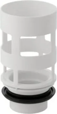 Produktbild von Geberit 240500001 umývadlo pre splachovací ventil Geberit a