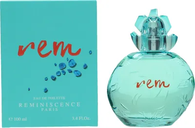 Produktbild von Reminiscence Rem, Frauen, 100 ml, Marine, Rose, Jasmin, Marine,Rose,Jasmine, Patschuli, Patchouli
