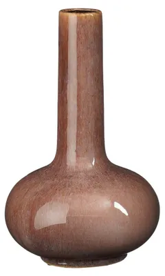 Milly Vase Braun