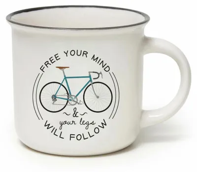Image de Cup-Puccino  - Vélo