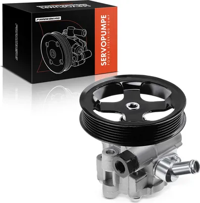 Immagine prodotto di Frankberg 1x servo pompa idraulica per Toyota Land Cruiser 200 J2 anno dal 2007 4.7L