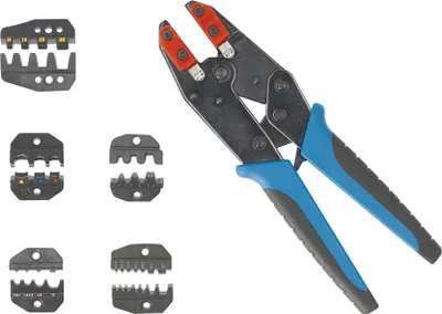 Immagine prodotto di Pinze Irimo 630-5hd-4