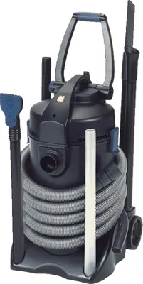 Produktbild von OASE Pondovac 3 37102 Teichschlammsauger 29 l
