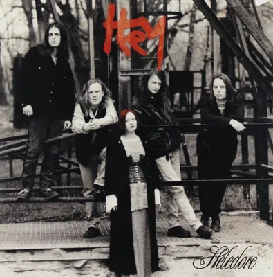 Produktbild von Hey: Heledore