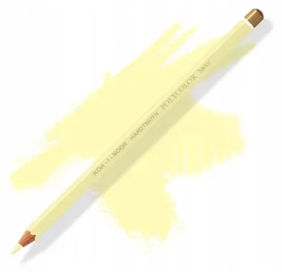 Produktbild von Koh-I-Noor Polycolor Buntstift Pollengelb