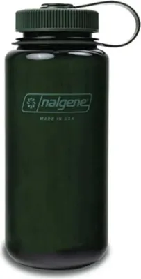 Produktbild von Nalgene Nl20203316 Sustain Softflask Grün 500 ml Grün 500 ml