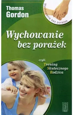 Produktbild von Wychowanie bez porażek