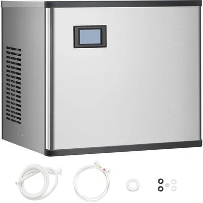 Produktbild von Eisblöckmaschine-Kopeneinheit - 136 kg/Tag Produktionskapazität