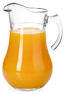Obrázok produktu pre Sklenená kanvica – 2,4 l – sklo