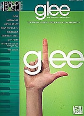 Zdjęcie produktu dla Glee