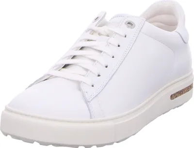 Produktbild von Birkenstock Bend Low white white 37