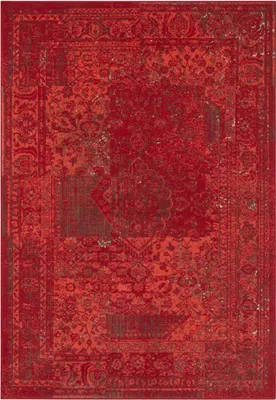 Obrázek produktu pro 80x250 cm Kusový koberec Celebration 103467 Plume Red