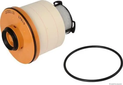 Produktbild von HERTH+BUSS JAKOPARTS KRAFTSTOFFFILTER Filtereinsatz J1332110