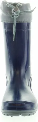 Produktbild von Beck Gummistiefel Gummistefel Uni 323937383433 Blau 23 EU
