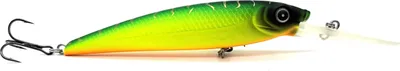 Produktbild von Doiyo Tenno 102 Fukai RFT Zanderwobbler Minnow