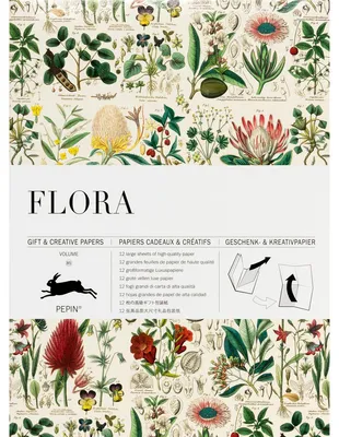 Obrázok produktu pre Flora