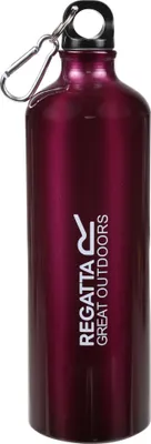 Obrázok produktu pre Regatta - Wasserflasche, 1l RG5646 (1 L) (Azalee)