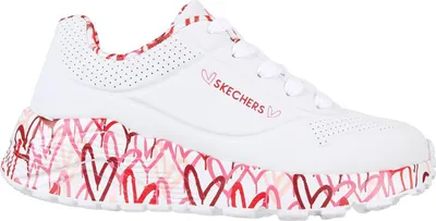 Obrázek produktu pro Skechers Boty Uno Lite Lovely Luv, 314976LWRPK