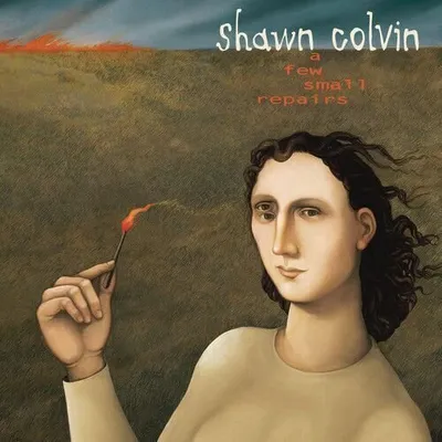 Zdjęcie produktu dla Shawn Colvin - A Few Small Repairs (Anniversary Edition) (LP)