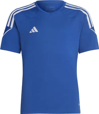 Produktbild von Adidas Tshirts Tiro 23 League JR, HR4621, Größe: 123