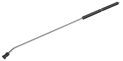 Productafbeelding van Eurom 153064 Spuitlans 120 cm Chroom - Onderdeel