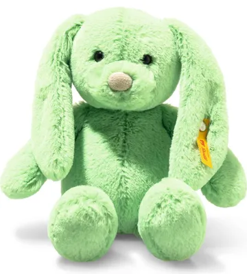 Produktbild von Steiff Friends Hase Tilda grün 20 cm 081101