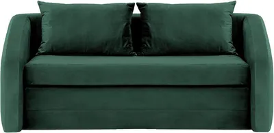 Image de Alma  - Canapé convertible trois places-Velluto 10