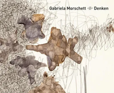 Obrázok produktu pre Gabriela Morschett - Denken