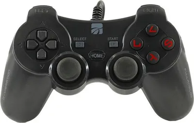 Zdjęcie produktu dla Xtreme 90300, Gamepad, Playstation 3, D-pad, Analogowy, Przewodowa, USB