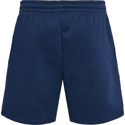 Produktbild von Hummel Sweatshorts für Herren in blau blau O24-0118964
