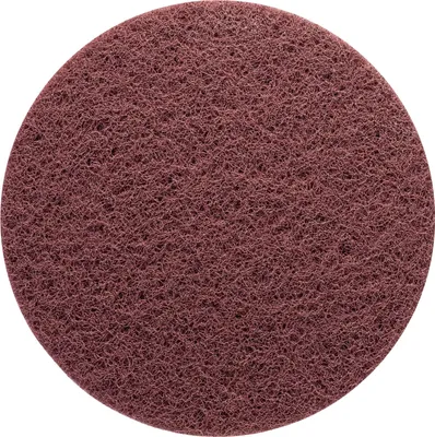 Produktbild von EXPERT N880 Vliesscheibe, 150mm, K320, Sehr feines AlOx