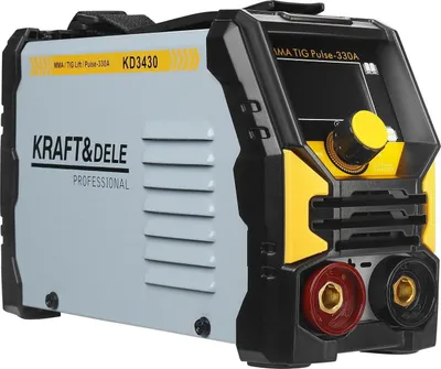 Obrázok produktu pre MMA-INVERTER-SCHWEISSGERÄT TigLift Pulse 330A KD3430