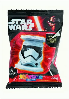 Produktbild von Star Wars Abatons Sammelfiguren