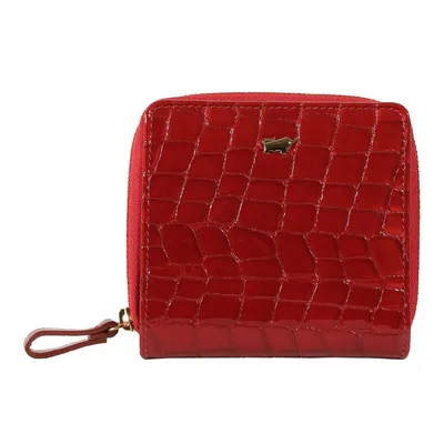 Produktbild von Braun Büffel Damen Portemonnaie VERONA 4024978397180, 4024978397197 BRB-40150-320 rot Onesize