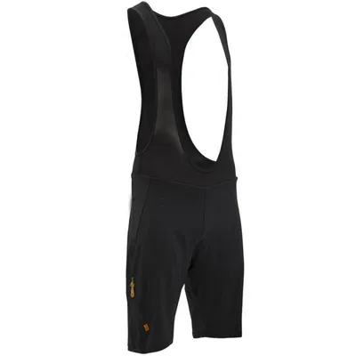 Obrázek produktu pro Kraťasy Silvini Barrea MP2289 pánské 2v1 volné a elastické lacl s vložkou černá Velikost M 3123-MP2289-08083