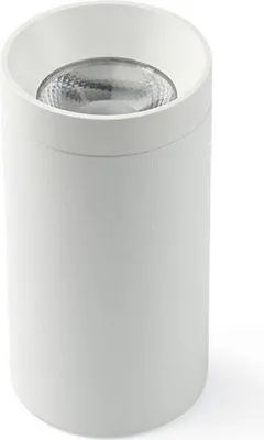 Immagine prodotto di PUK 58 Plafoniera bianca 15° 3000K 75304-131