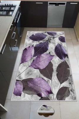 Immagine prodotto di Conceptum Hypnose, HMNT572- HMNT572HFT, Colorato, Tappeto, 100 x 150 cm, 100% POLIESTERE