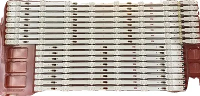 Zdjęcie produktu dla Paski podświetlenia LED, żywotność 100000 godzin, , energooszczędność