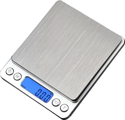 Obrázek produktu pro RUHHY 24210 Kuchyňská váha 2 kg